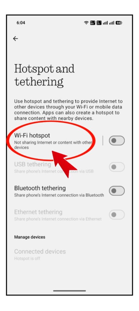 Hotspot Ka Password Change Kaise Kare 2026