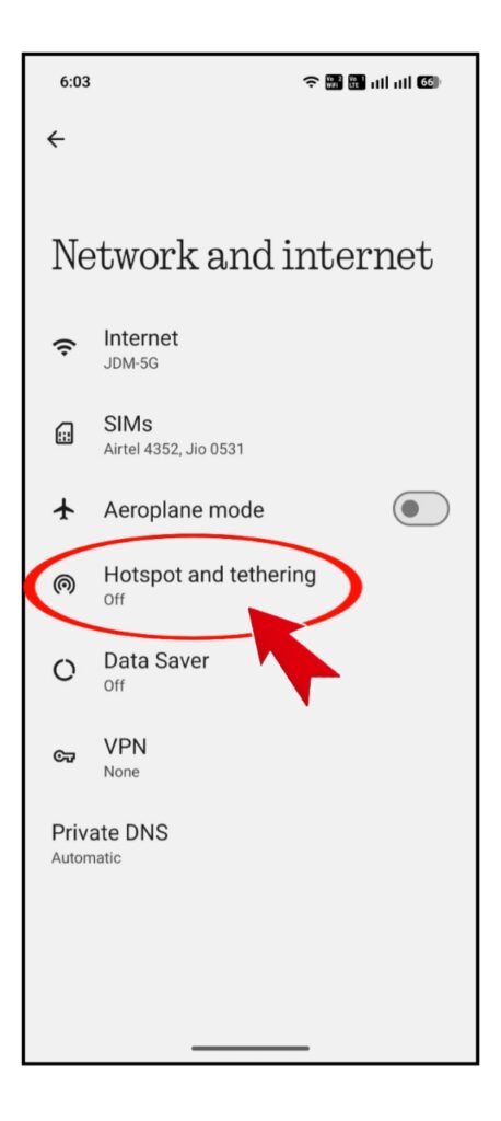 Hotspot Ka Password Change Kaise Kare 2026