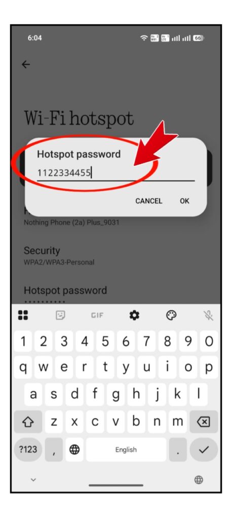 Hotspot Ka Password Change Kaise Kare 2026