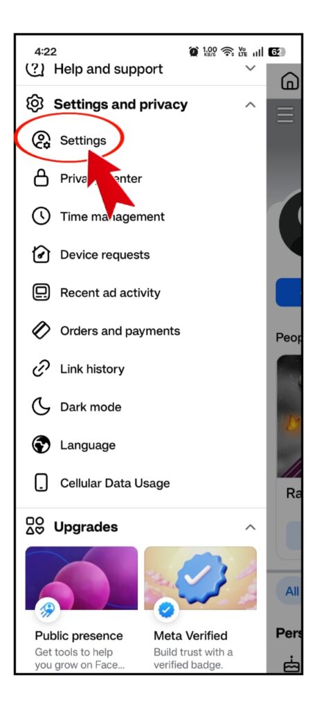 Facebook Par Online Hote Huye Bhi Offline Kaise Dikhe