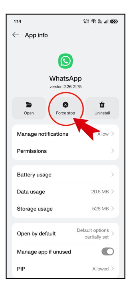 WhatsApp Par Call Band Kaise Kare 2026