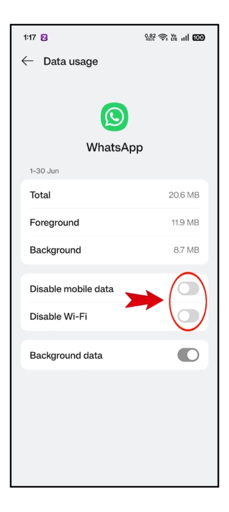 WhatsApp Par Call Band Kaise Kare 2026