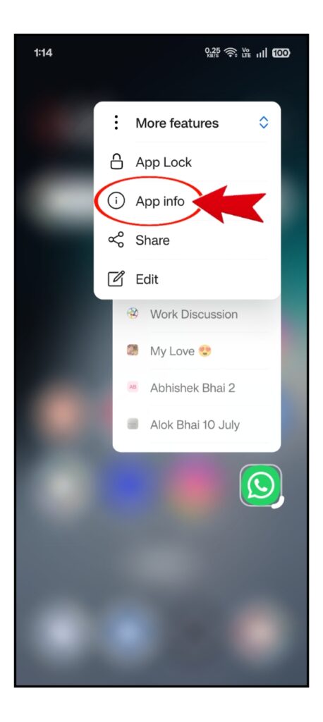 WhatsApp Par Call Band Kaise Kare 2026