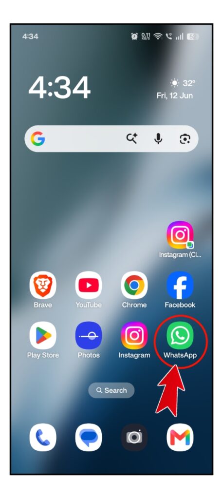 WhatsApp Me Language Change Kaise Kare 2026
