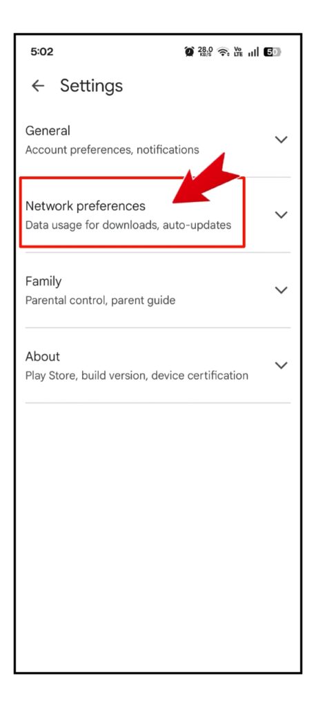Play Store Me Auto Update Apps Band Kaise Kare