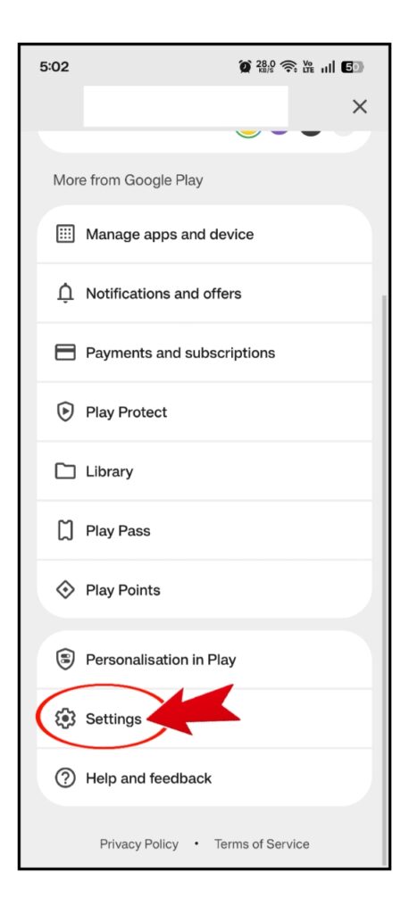 Play Store Me Auto Update Apps Band Kaise Kare