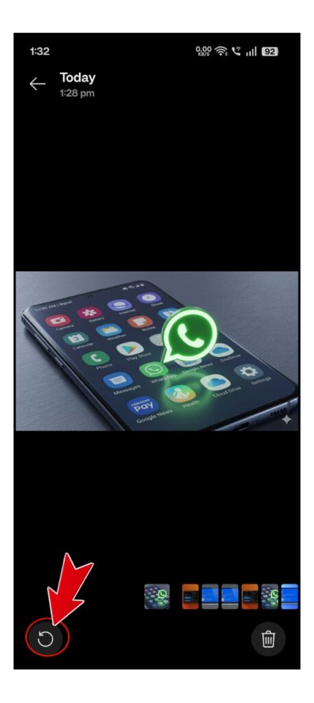 Mobile Se Delete Huye Photo Recover Kaise Kare