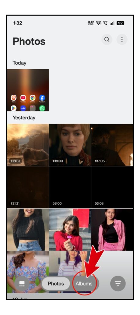 Mobile Se Delete Huye Photo Recover Kaise Kare