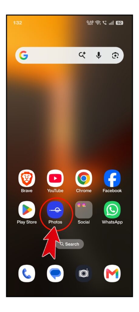 Mobile Se Delete Huye Photo Recover Kaise Kare