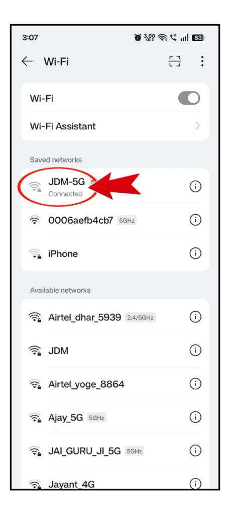 WiFi Ka Password Kaise Pata Kare 2026